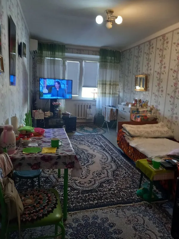 Shoshilinch kvartira sotiladi, 1/5/9, Kuylyuk-6. 1 Shoshilinch kvartira sotiladi, 1/5/9, Kuylyuk-6. 1