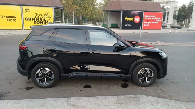 Авто инструктор на BYD YUAN AP и на ТРЕКЕРЕ Авто инструктор на BYD YUAN AP и на ТРЕКЕРЕ