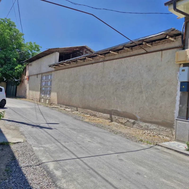 Zangiota tumani, Qaxramon MFYda xovli sotiladi — фото 1