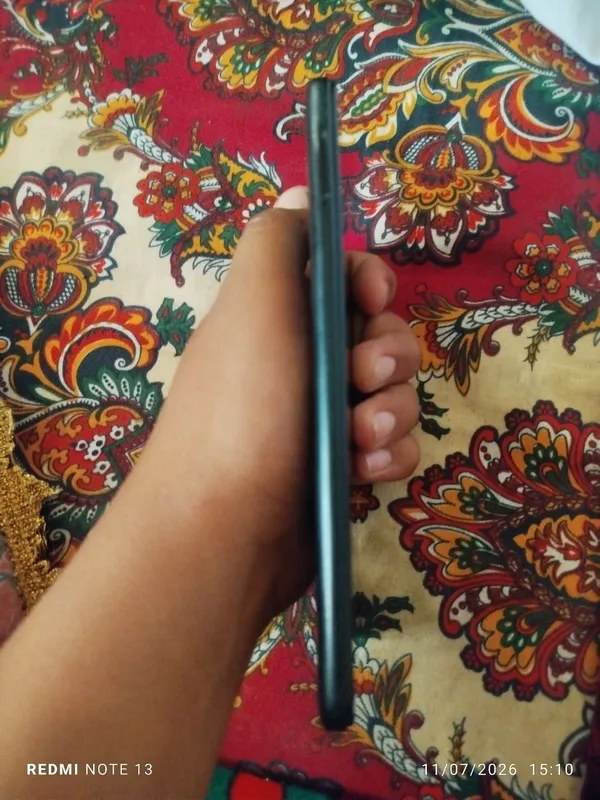 Infinix Hot 11 aybi yoq 5