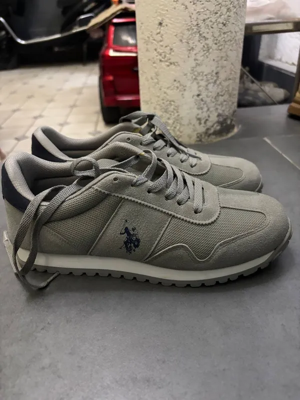 Кроссовки US POLO ASSN. оригинал 1 Кроссовки US POLO ASSN. оригинал 1
