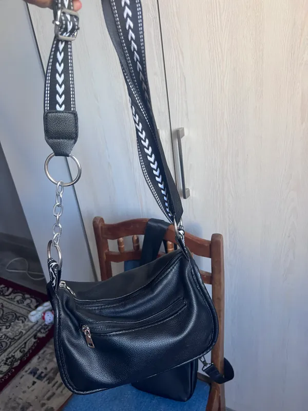 Bozor sumka azgina ıshlatılgan xitoy arginal — фото 2