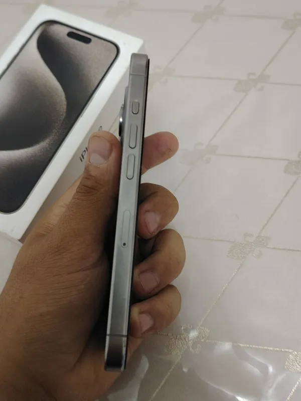 TELEFON ZOR IDIYAL 4
