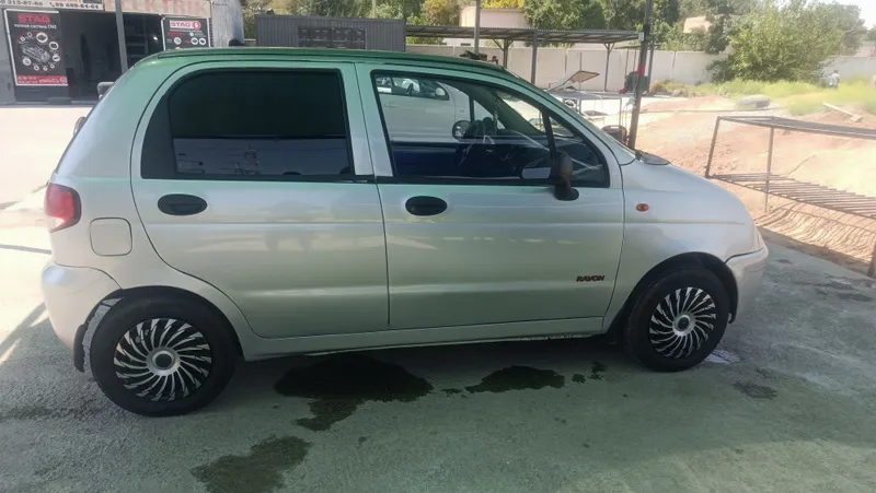 MATIZ MX 3 porshenli prostoy SROCHNA SOTILADI