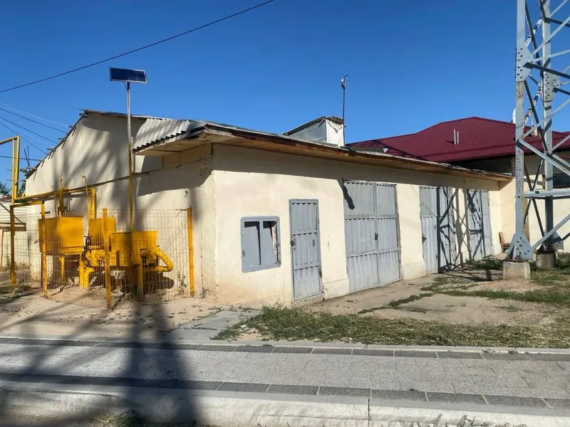 Продается нежилое помещение. Мирзо Улугбекский район. Ттз 1 Продается нежилое помещение. Мирзо Улугбекский район. Ттз 1