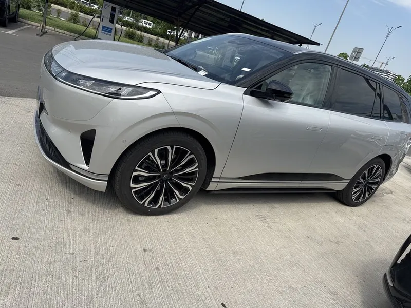 Dongfeng ULTRA restayling full ELECTOR!!! 2 Dongfeng ULTRA restayling full ELECTOR!!! 2