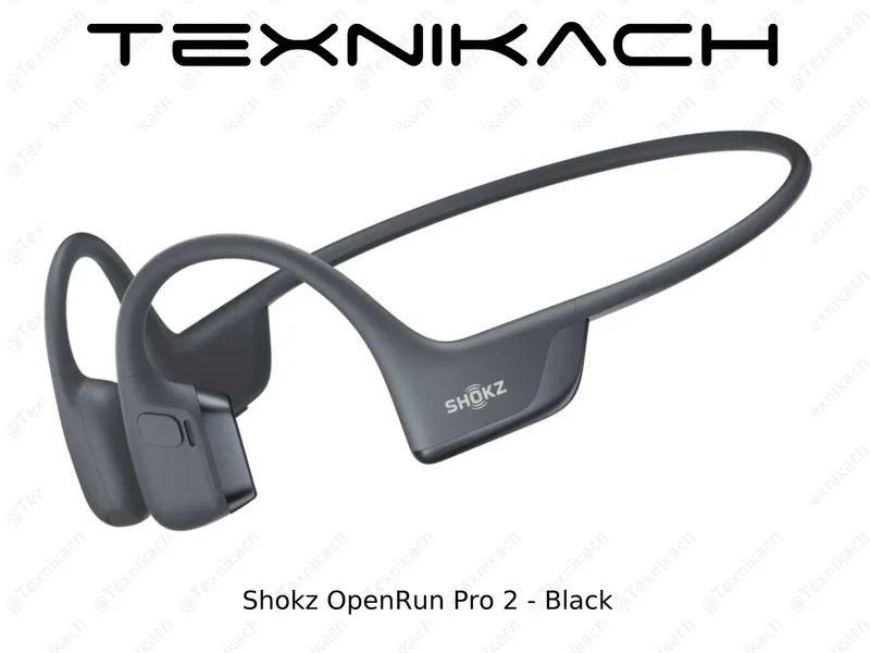 Новый Shokz OpenRun Pro 2 Доставка — фото 1