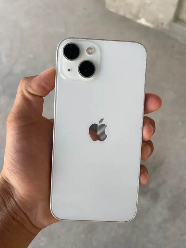 IPhone 13 128 talik yomkis 81