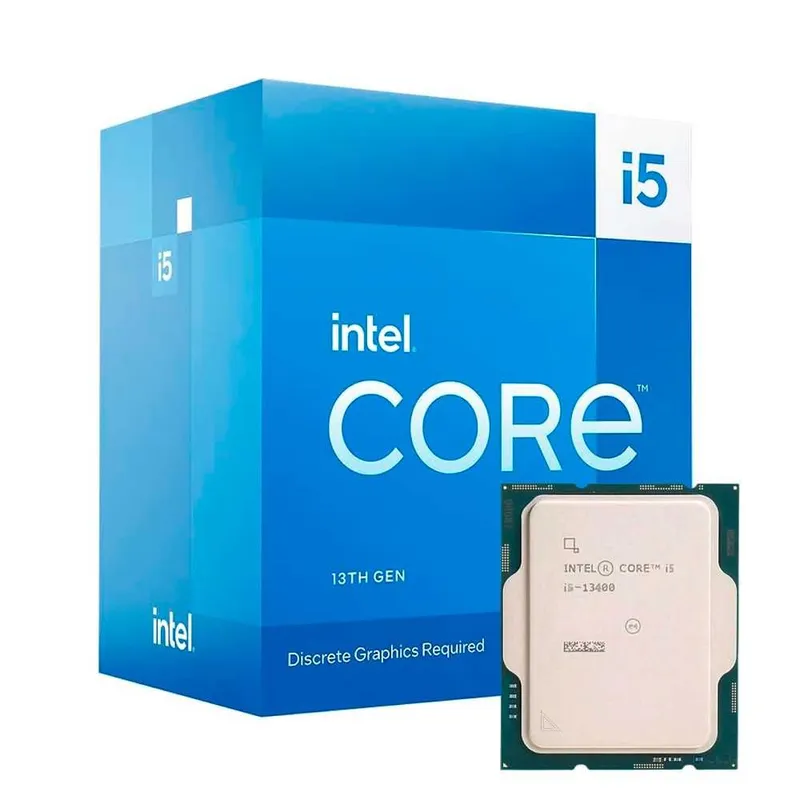 Intel Core i5 13400 protsessor yangi 3 oy kafolat Intel Core i5 13400 protsessor yangi 3 oy kafolat