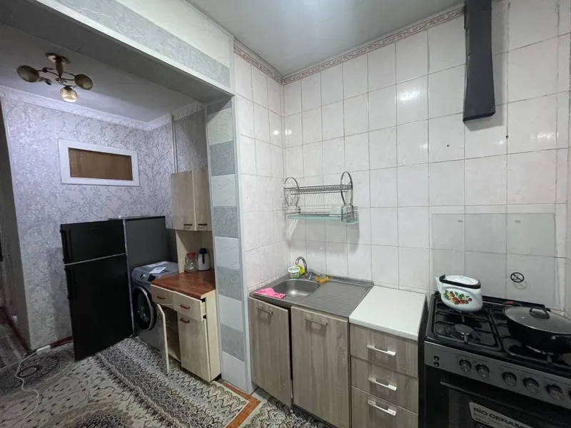 Аренда квартиры Чорсу, 4-комнатная, сдаётся семье 5 Аренда квартиры Чорсу, 4-комнатная, сдаётся семье 5