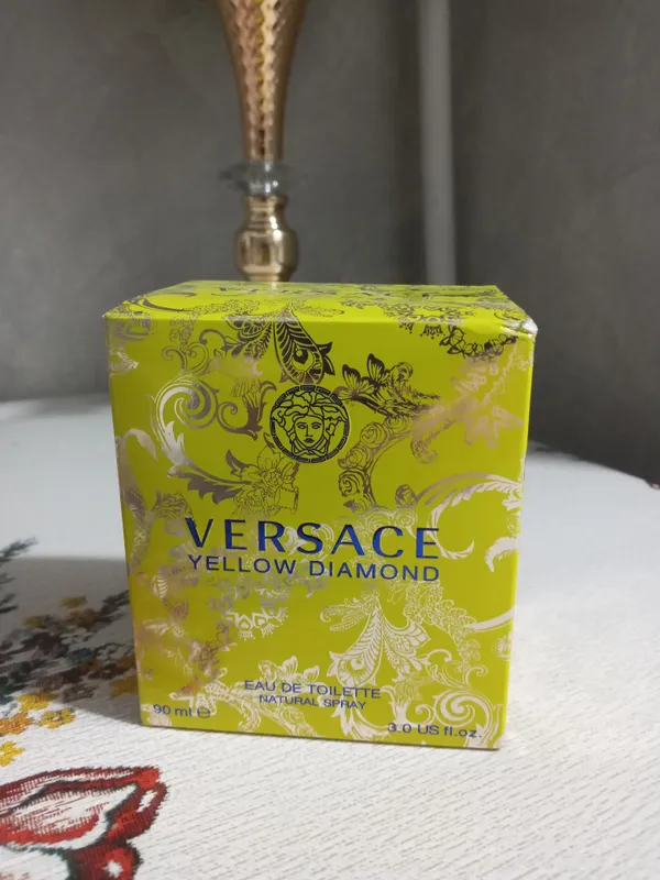 Духи Versace версачи 1 Духи Versace версачи 1