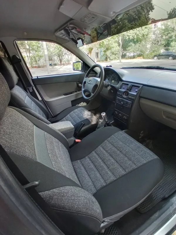 Lada priora xechbek 2 Lada priora xechbek 2