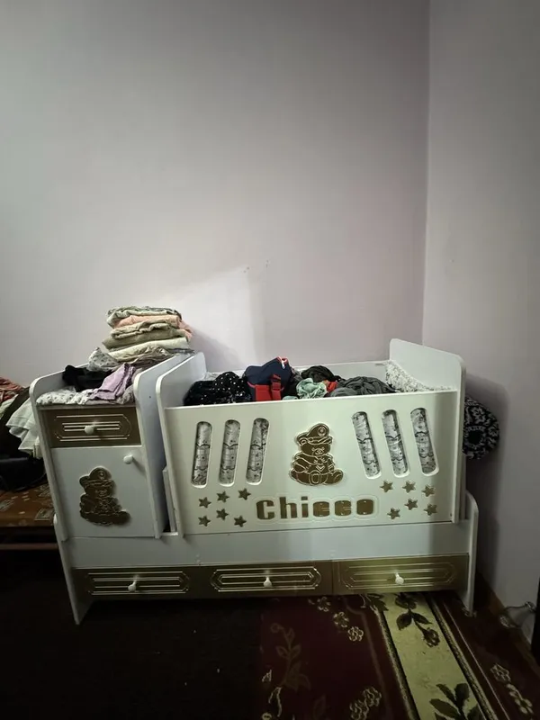 Belanchak sotiladi yangi ishlatilinmagan