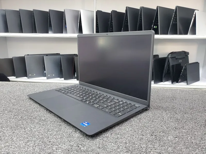 Dell 15 yangi laptop 6