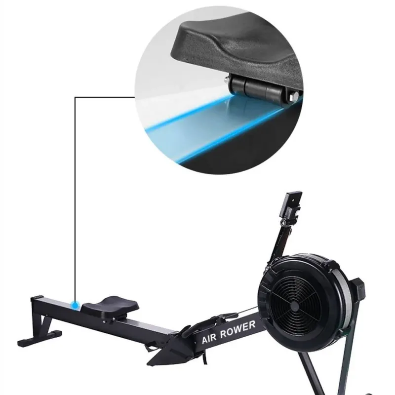 Гребной тренажер Air Rower для залов 2 Гребной тренажер Air Rower для залов 2