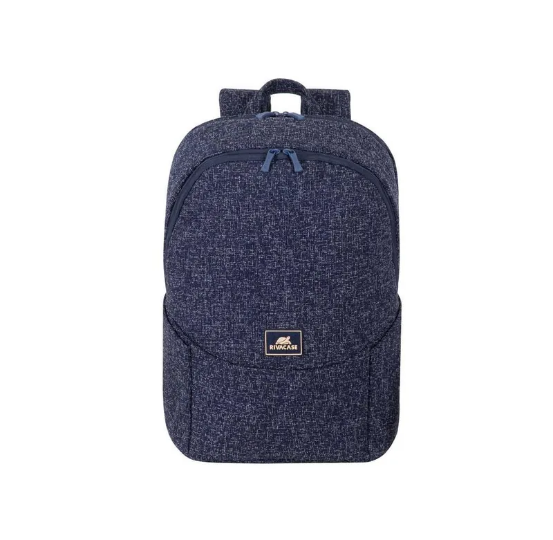 ^ Рассрочка на портфель RIVACASE 7962 dark blue 15.6" backpack / 6 2