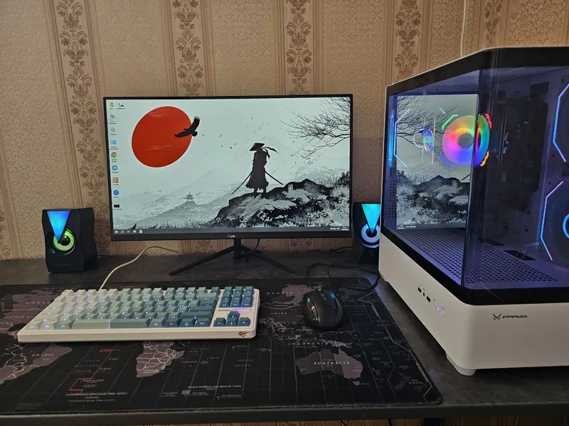 240 hz monitor sotiladi pixel