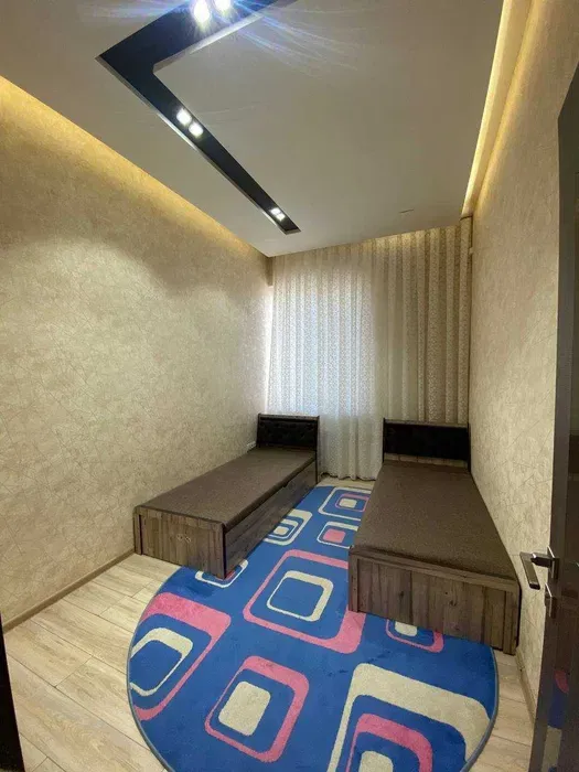 Самарканд Дарвозада Квартира  3/6/7 Аренда — фото 2