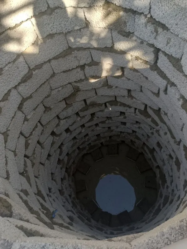 O'rachi o'ra qazish ishlari