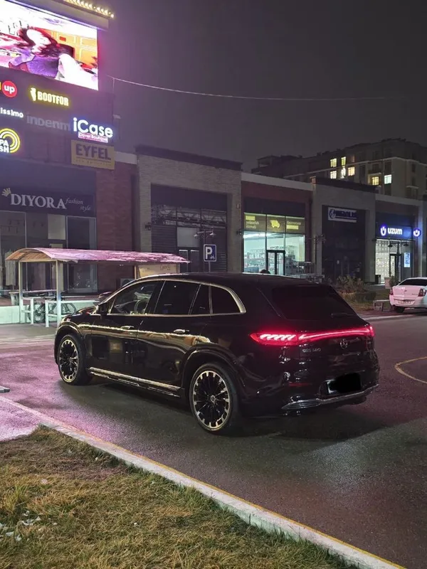 EQS580 SUV 4matic Germaniya 2 EQS580 SUV 4matic Germaniya 2