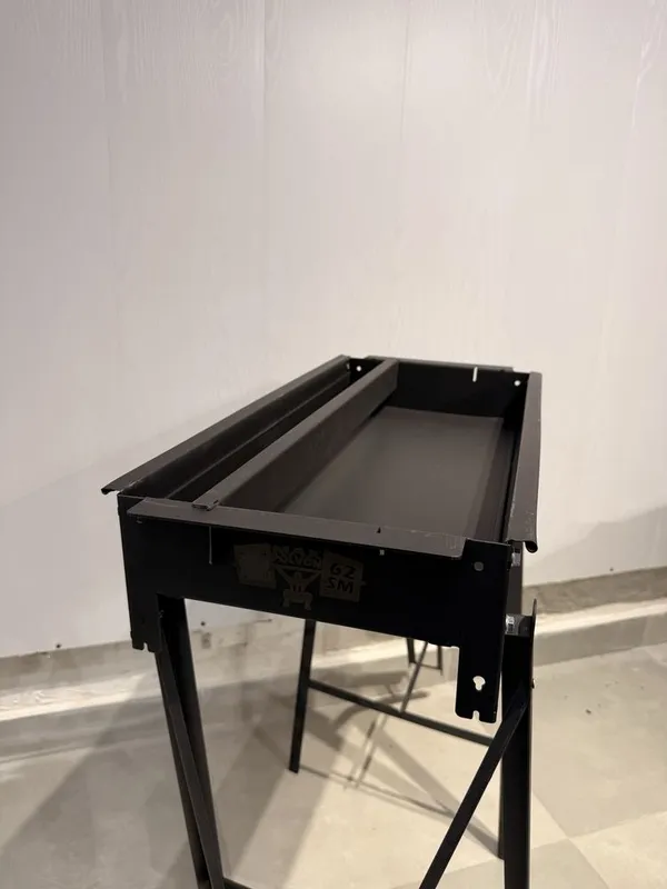 Mustahkam polvon mangal 62x28 sm — фото 4
