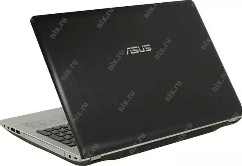 Ноутбук Asus N56V