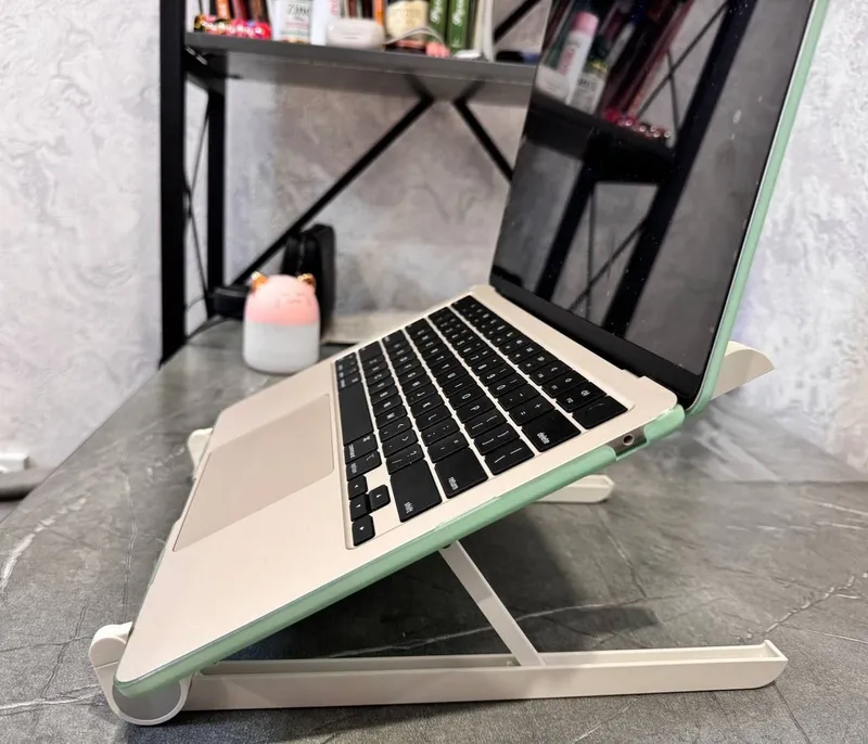 MacBook va boshqa noutbuklar uchun