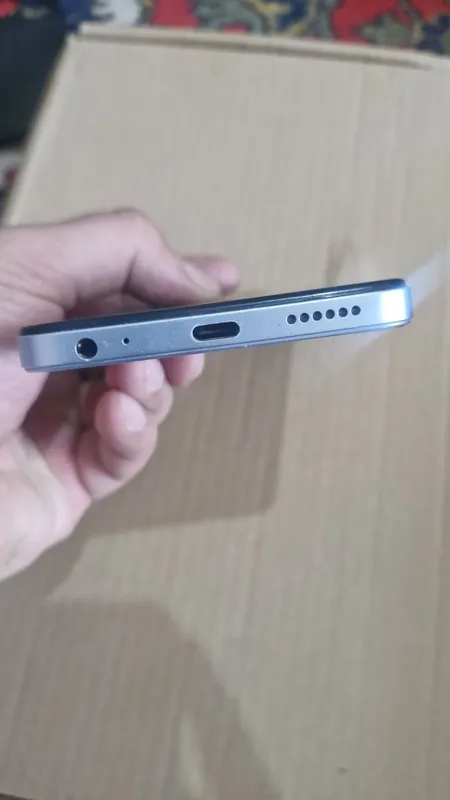 Tecno Spark Go 2024 — фото 2