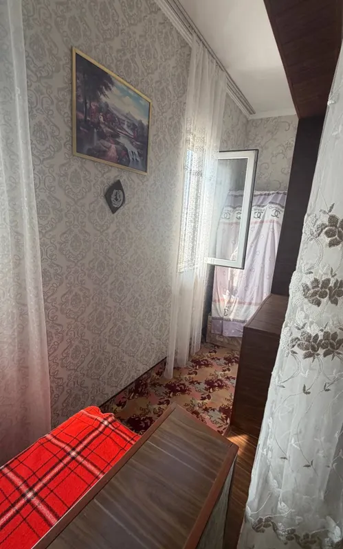 2 ком. Чиланзар. Алгоритм. Продажа. 60м² — фото 1