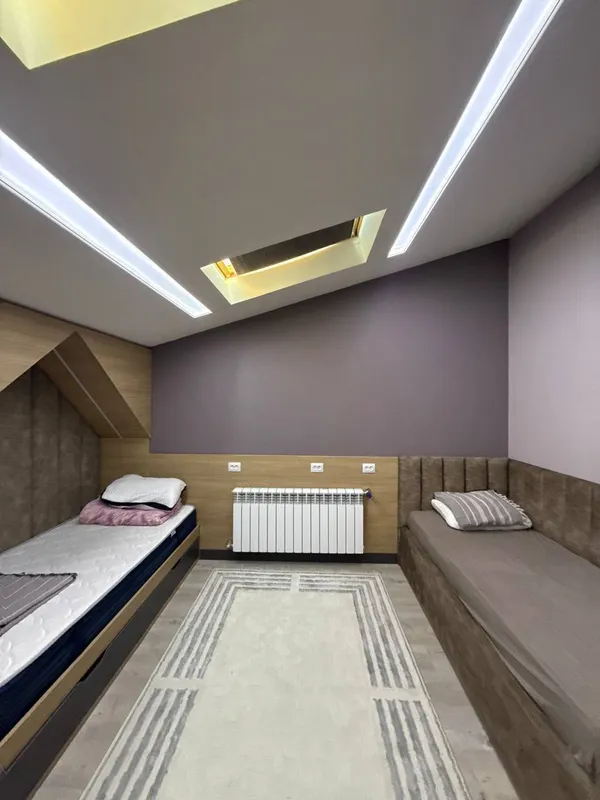 4 xonali kvartira, 190 m2, Yakkasaroy 5 4 xonali kvartira, 190 m2, Yakkasaroy 5
