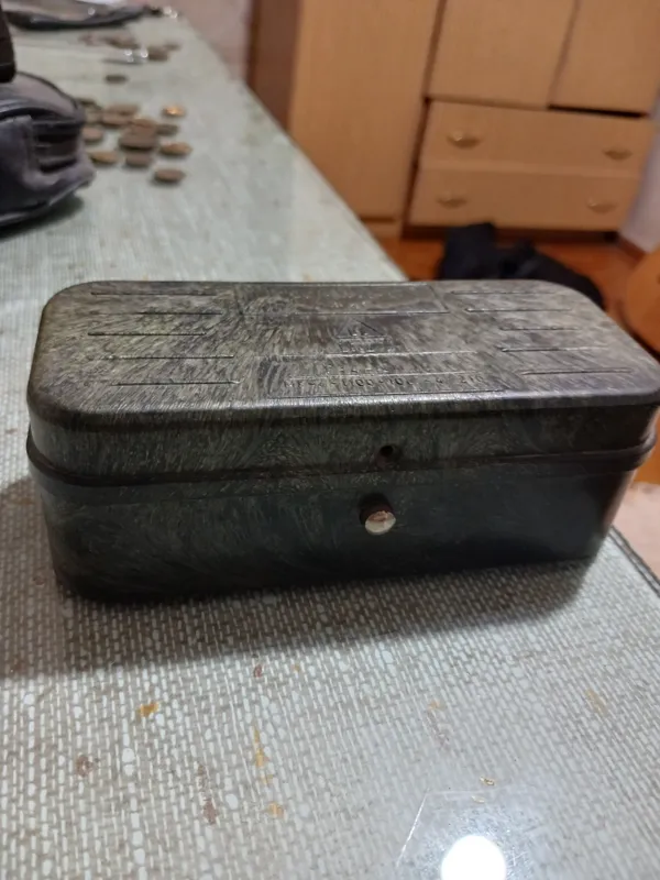 Продам набор гирь Г-4-211.10 СССР 3 Продам набор гирь Г-4-211.10 СССР 3