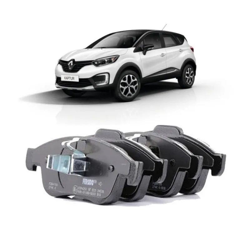 Renault Kaptur Kolodki Original Euro Pads 1 Renault Kaptur Kolodki Original Euro Pads 1