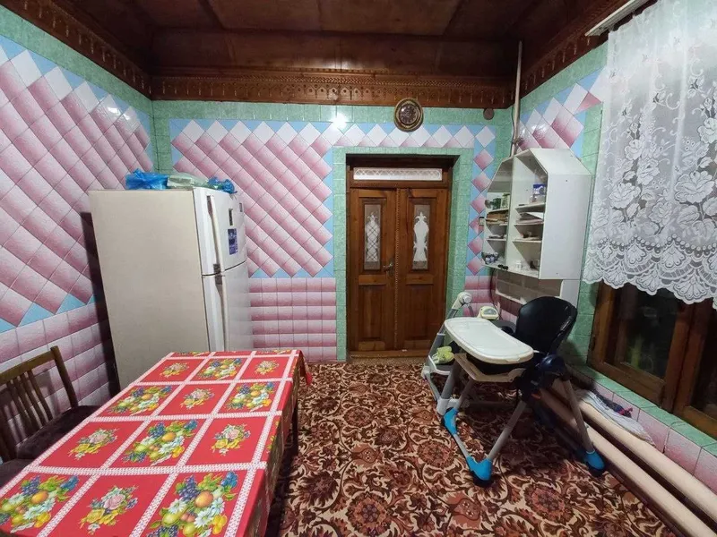 Алмазарский район, участок 5,15 соток, 7 комнат, ул.Фараби — фото 2