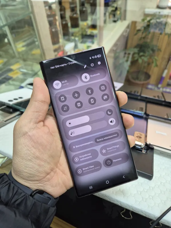Samsung s22 ultra 12/256Gb 2