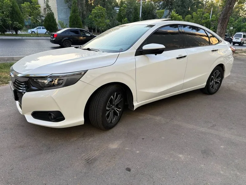 Honda CRIDER sotiladi 2