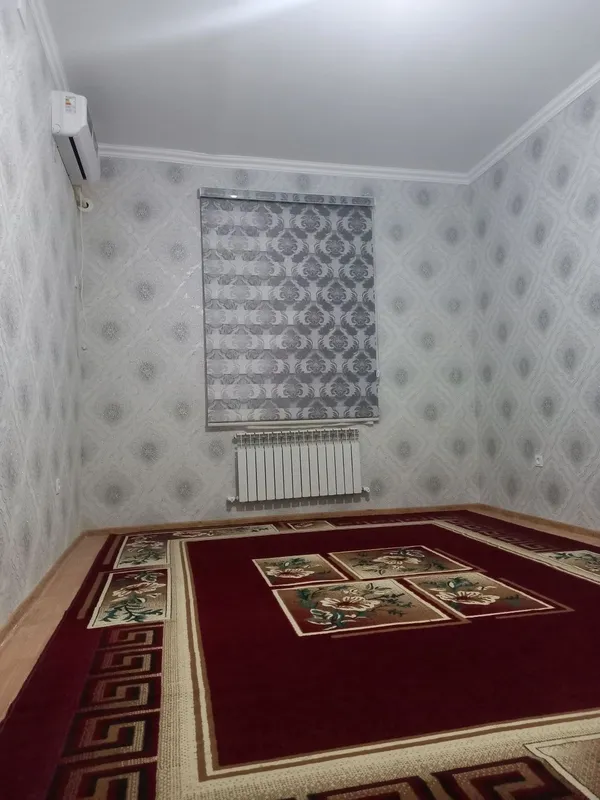 Корзинканын алдындагы домда барлык колайлыкларга ийе 1 ханалы квартир — фото 5