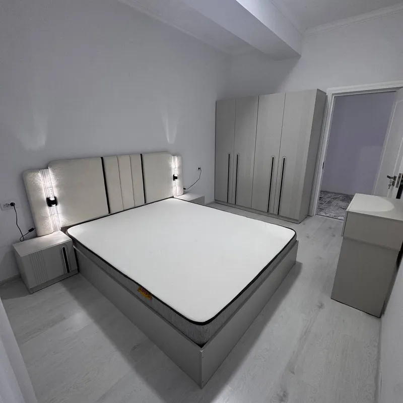 Karasu Residence
Карасу-3 7