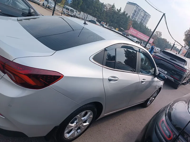 Onix premier turbo sotiladi!!! Faqat naqdga 15.000$ 6 Onix premier turbo sotiladi!!! Faqat naqdga 15.000$ 6