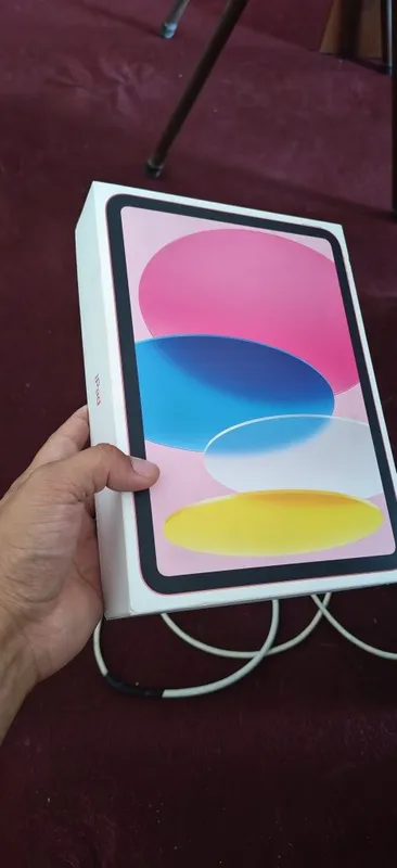 iPad 11 A16 128GB 1 iPad 11 A16 128GB 1