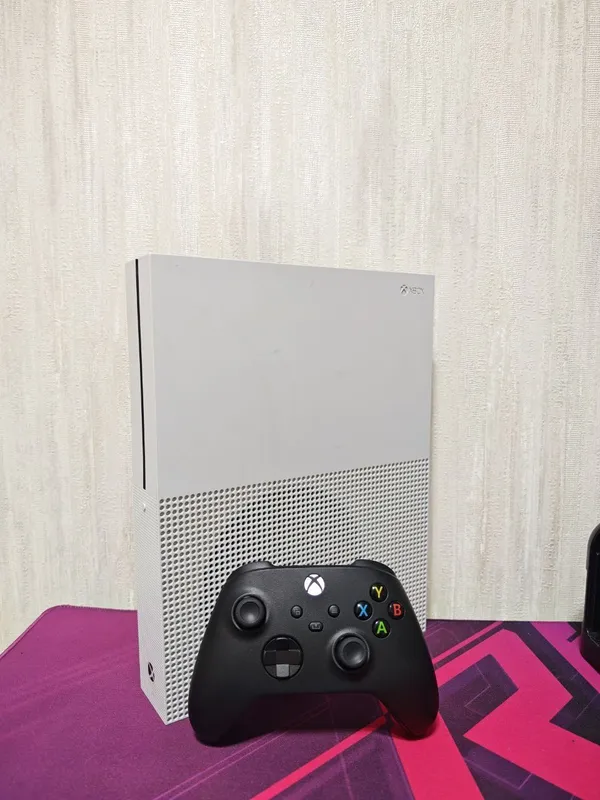 Nintendo switch Oled с онлайн играми