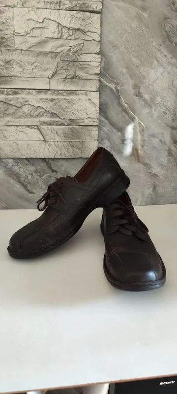 Туфли раз. 45. Clarks