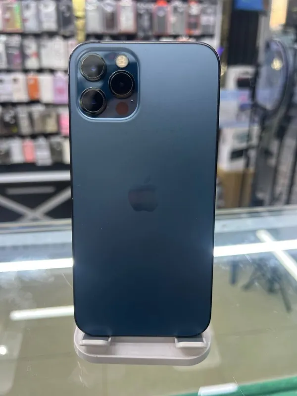 iPhone 12 Pro 1 iPhone 12 Pro 1