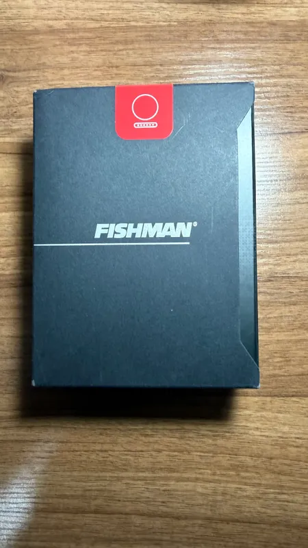 Fishman Infinity matrix ovoz pikapi 1 Fishman Infinity matrix ovoz pikapi 1