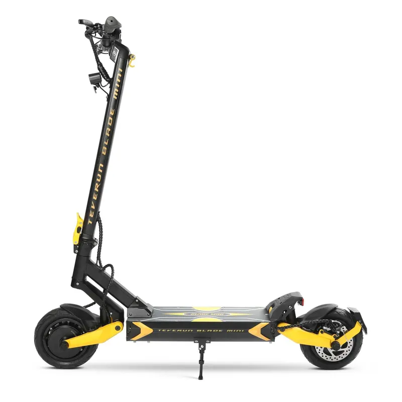 Продам самокат Taverun blade mini pro