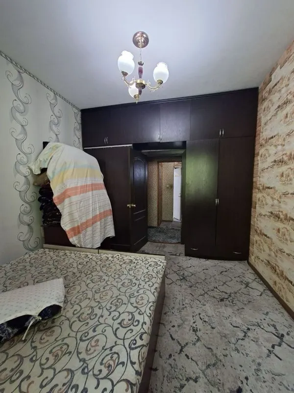 Аренда квартира кора камиш 1/3 2 хона 4