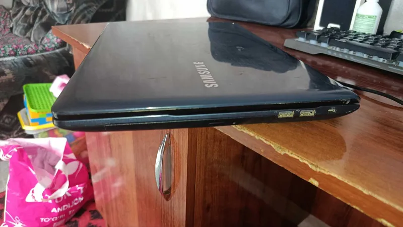 samsung 270e i5 3230m geforce 710m noutbook ofisniy va yengil o`yin — фото 3