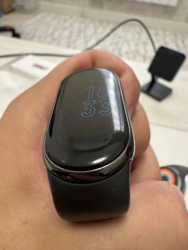 Xiaomi mi band 8 — фото 2