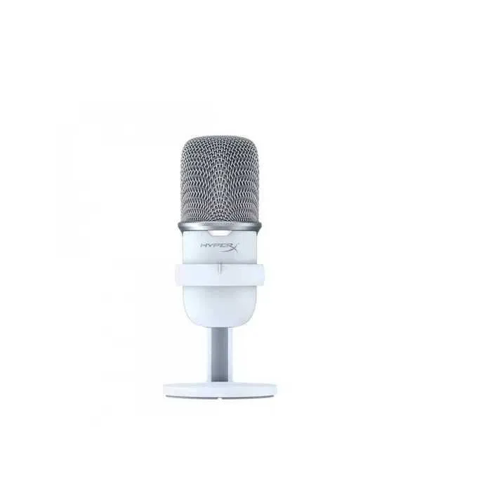 ^ Рассрочка на Микрофон HyperX SoloCast - White 2