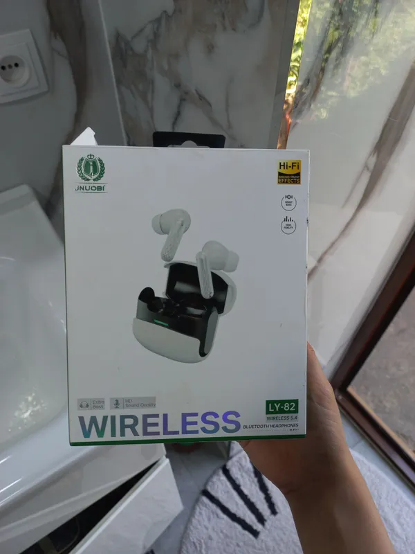 AIR PODS ARZON NARXDA