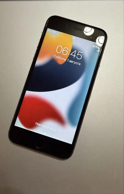 Iphone 6s 32gb 100% emkost 2 Iphone 6s 32gb 100% emkost 2
